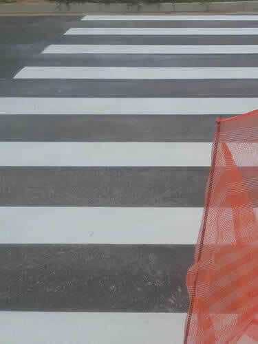 Sinalizadores de Avenidas para Transitos